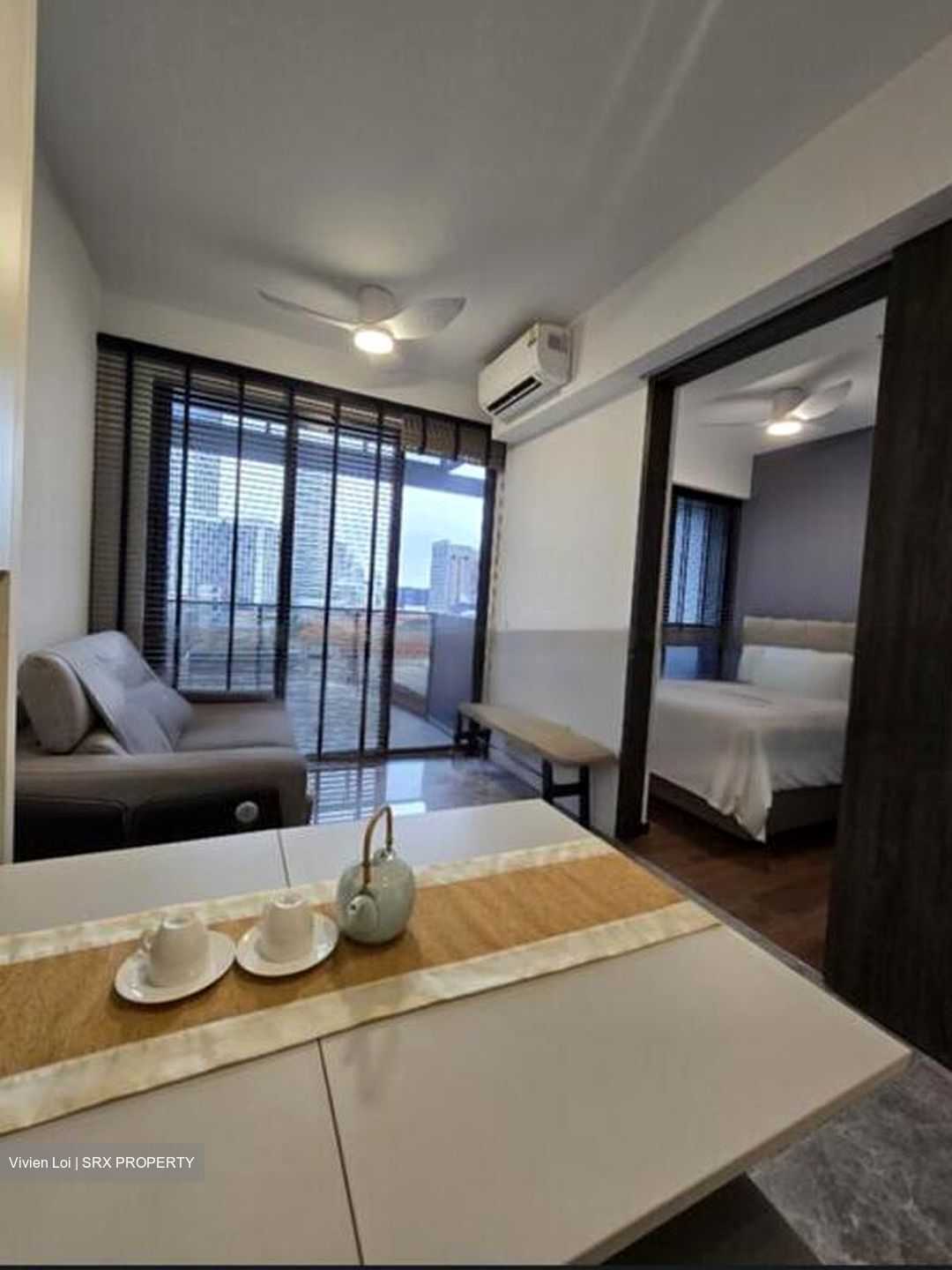 The M (D7), Apartment #479894441